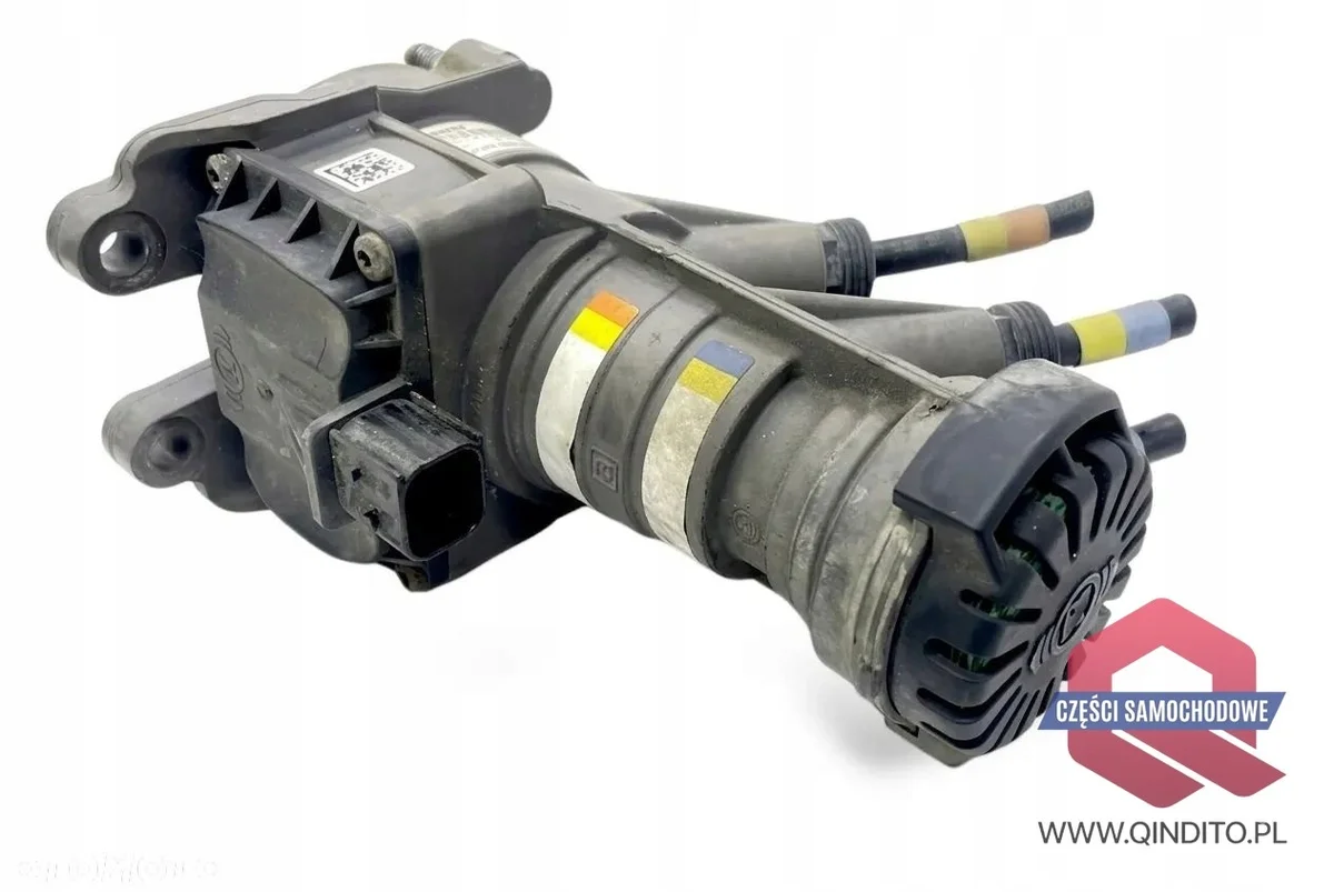 Renault Trucks T - Valve principale frein image 3