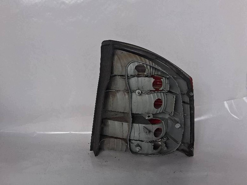 Rear lamp left sedan OPEL VECTRA C