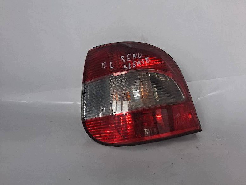 Rear lamp RENAULT SCENIC I 1 image 2