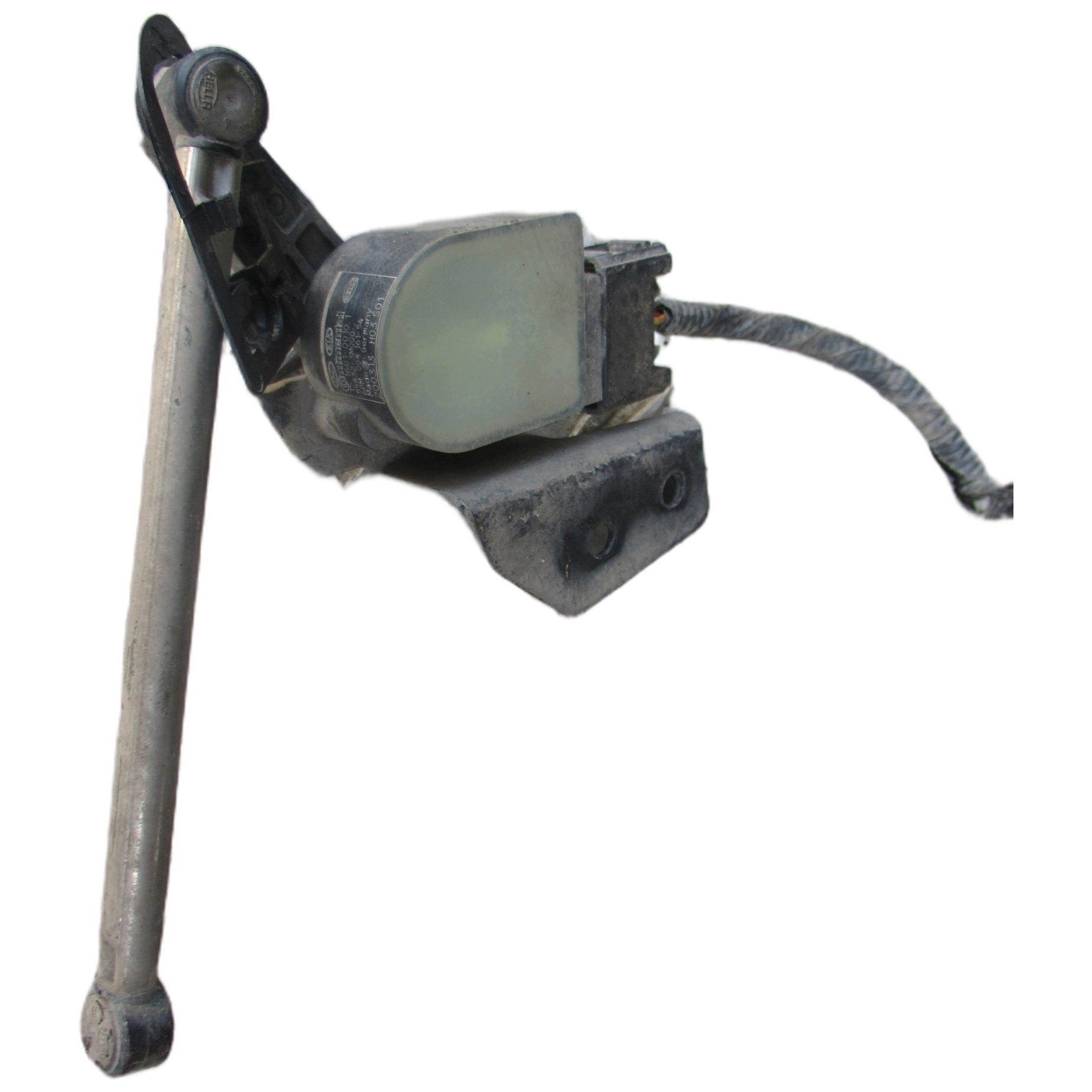 Used Suspension Level Sensor 55832-3M000 image 2