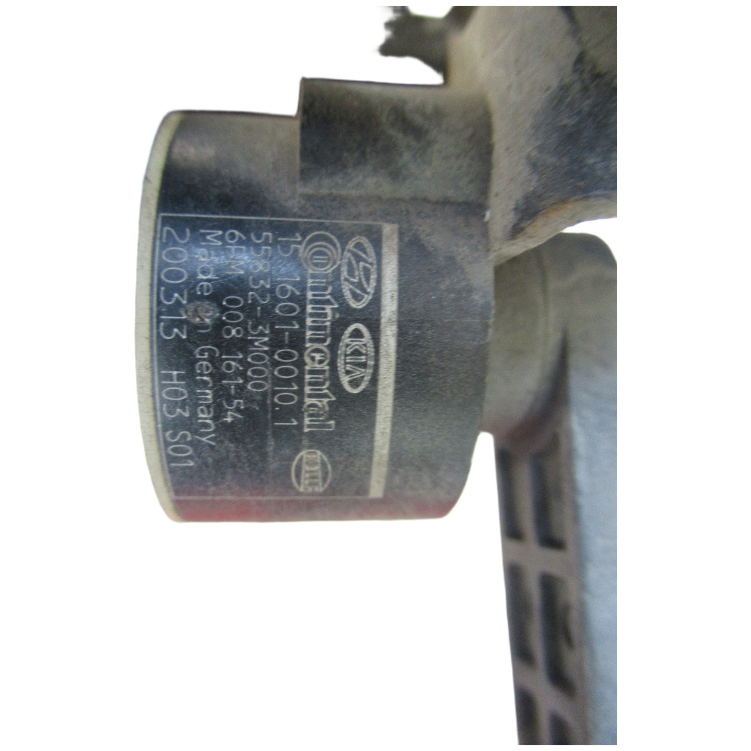 Niveausensor Fahrwerk Hyundai Equus 55832-3M000