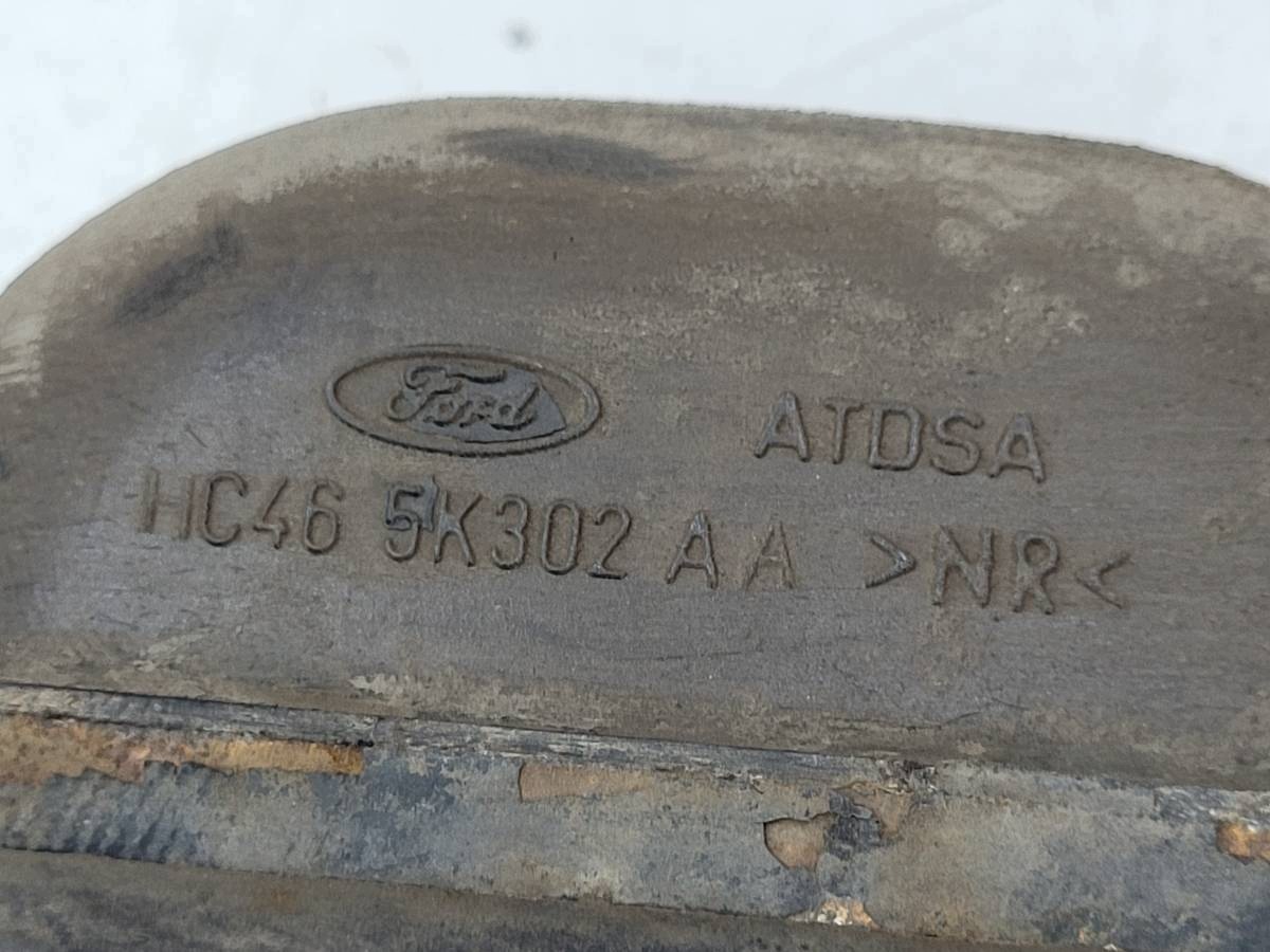 Anschlag Puffer Rahmen Ford F-Max HC46-5K302-AA image 6