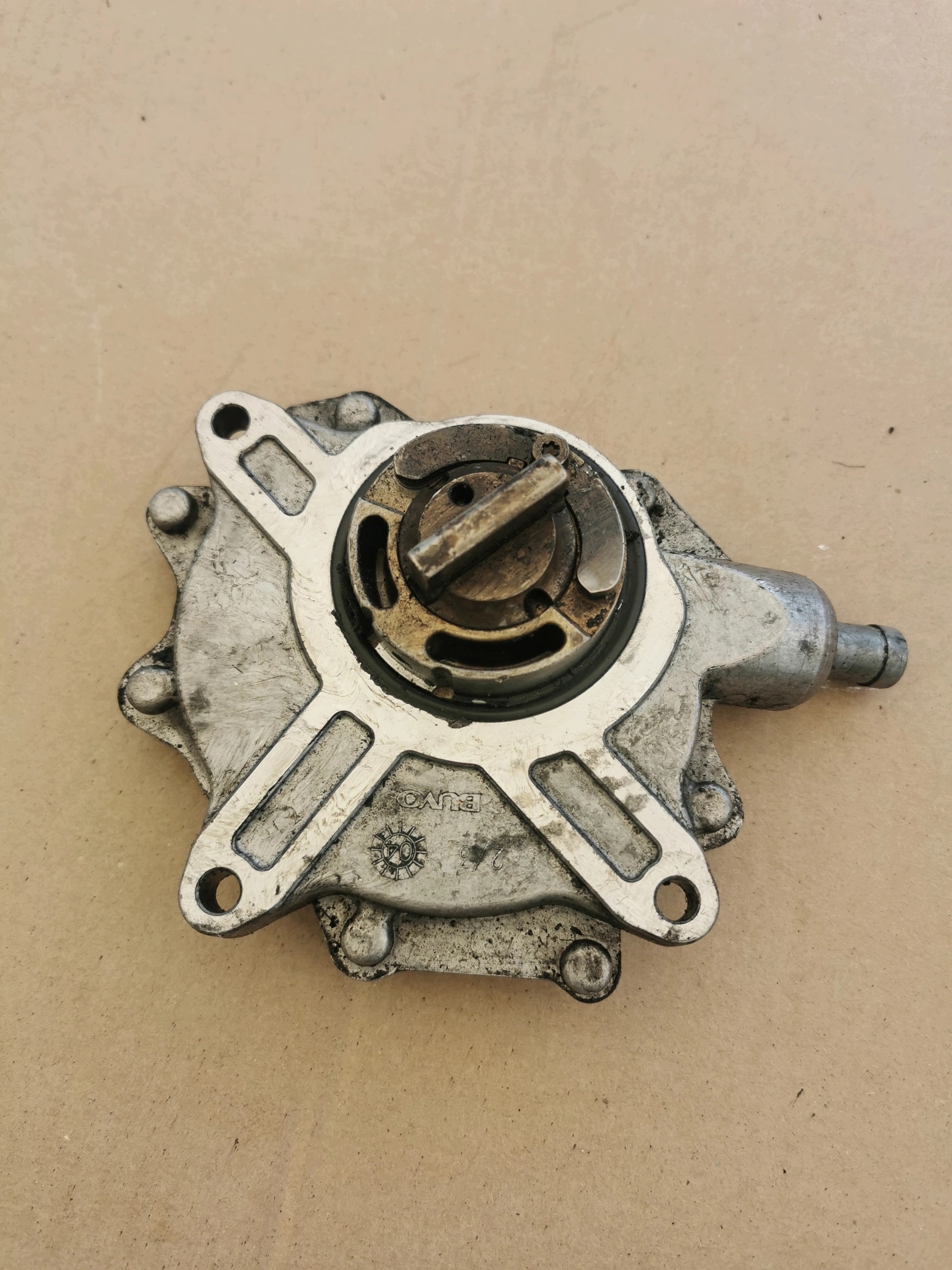 Pompe à vide BMW 1166754242498-01 image 4
