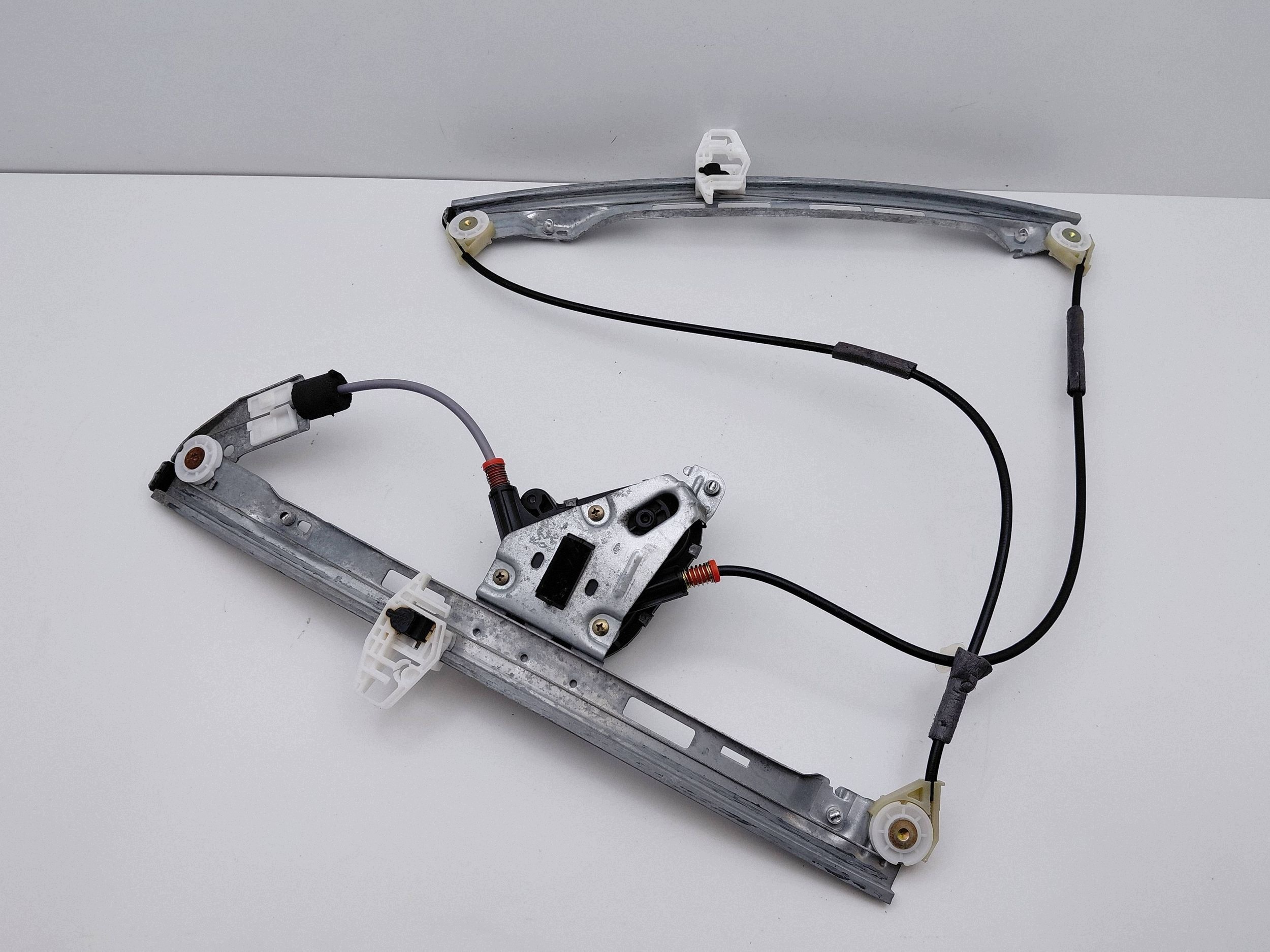 Elevavidrios Manual Derecho Peugeot 206 3p DRC121241 image 2