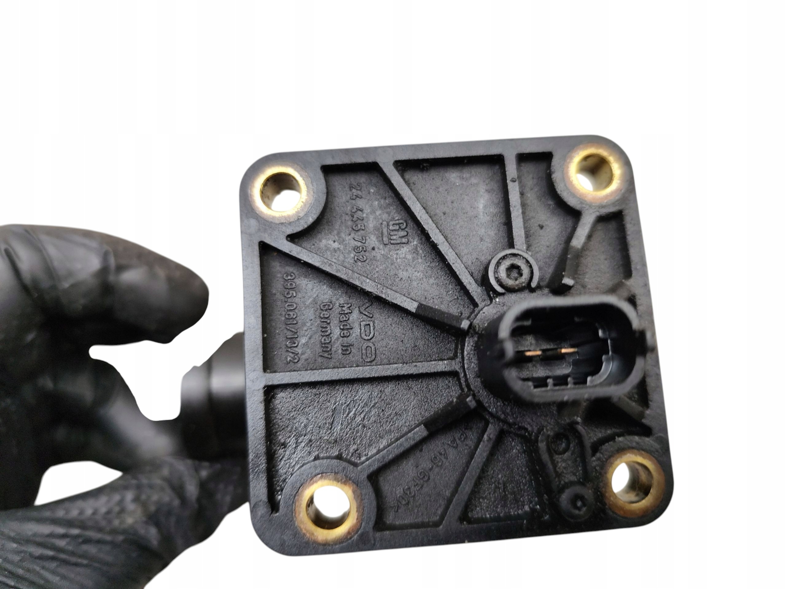 Sensor Nivel Aceite Opel Vectra C 24445752 image 3
