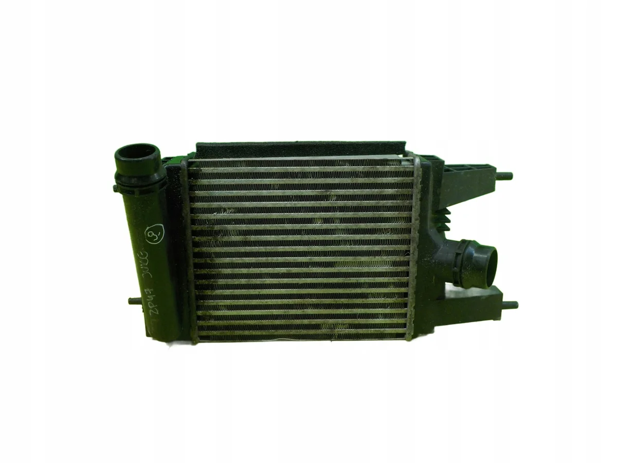 Intercooler Nissan Juke F15 1.2 B 15r 5D