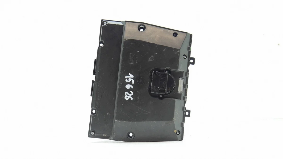 Kontrollpanel AC Volvo XC60 I 31443426 image 5