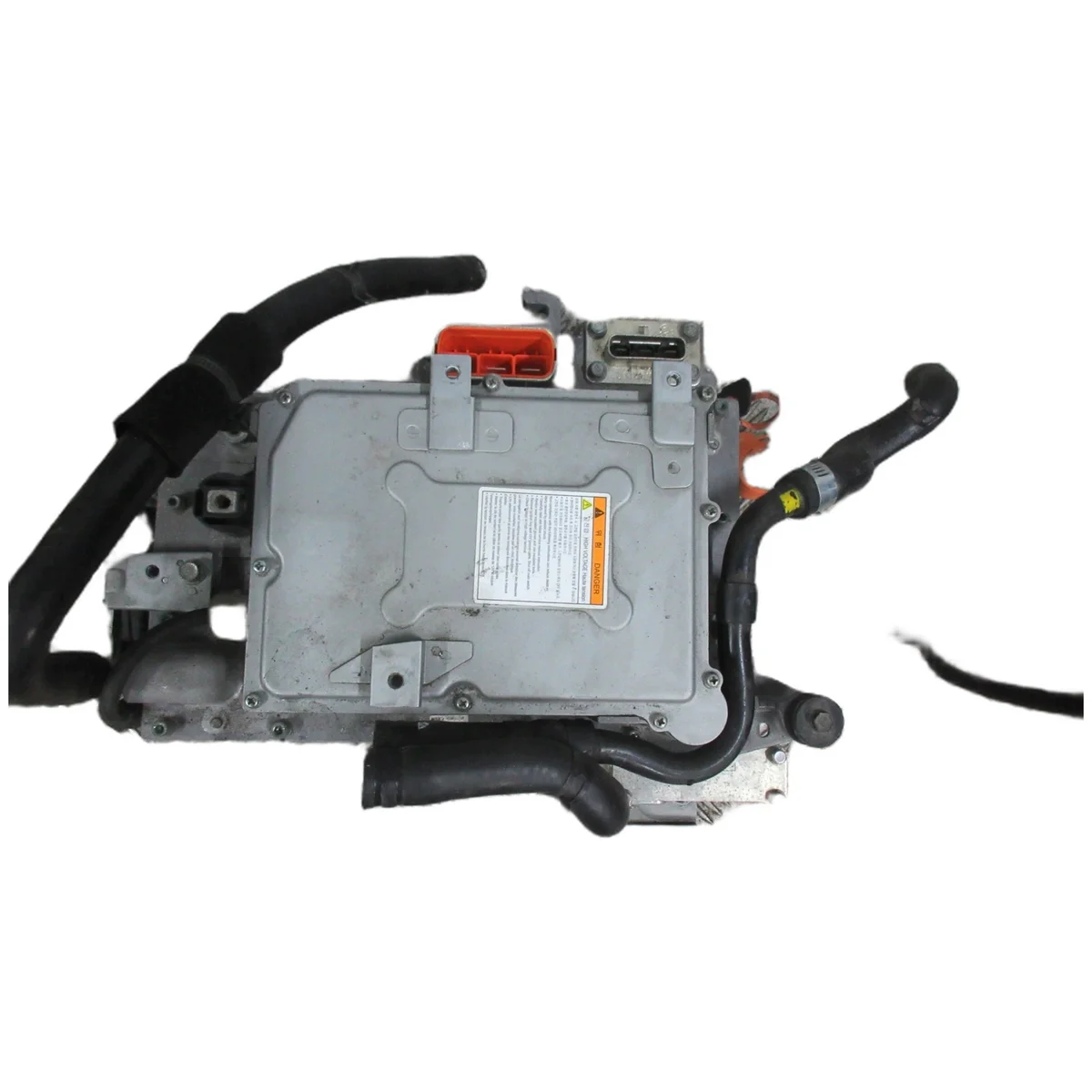 Invertteri Hyundai Sonata 2011-2015 366003D000