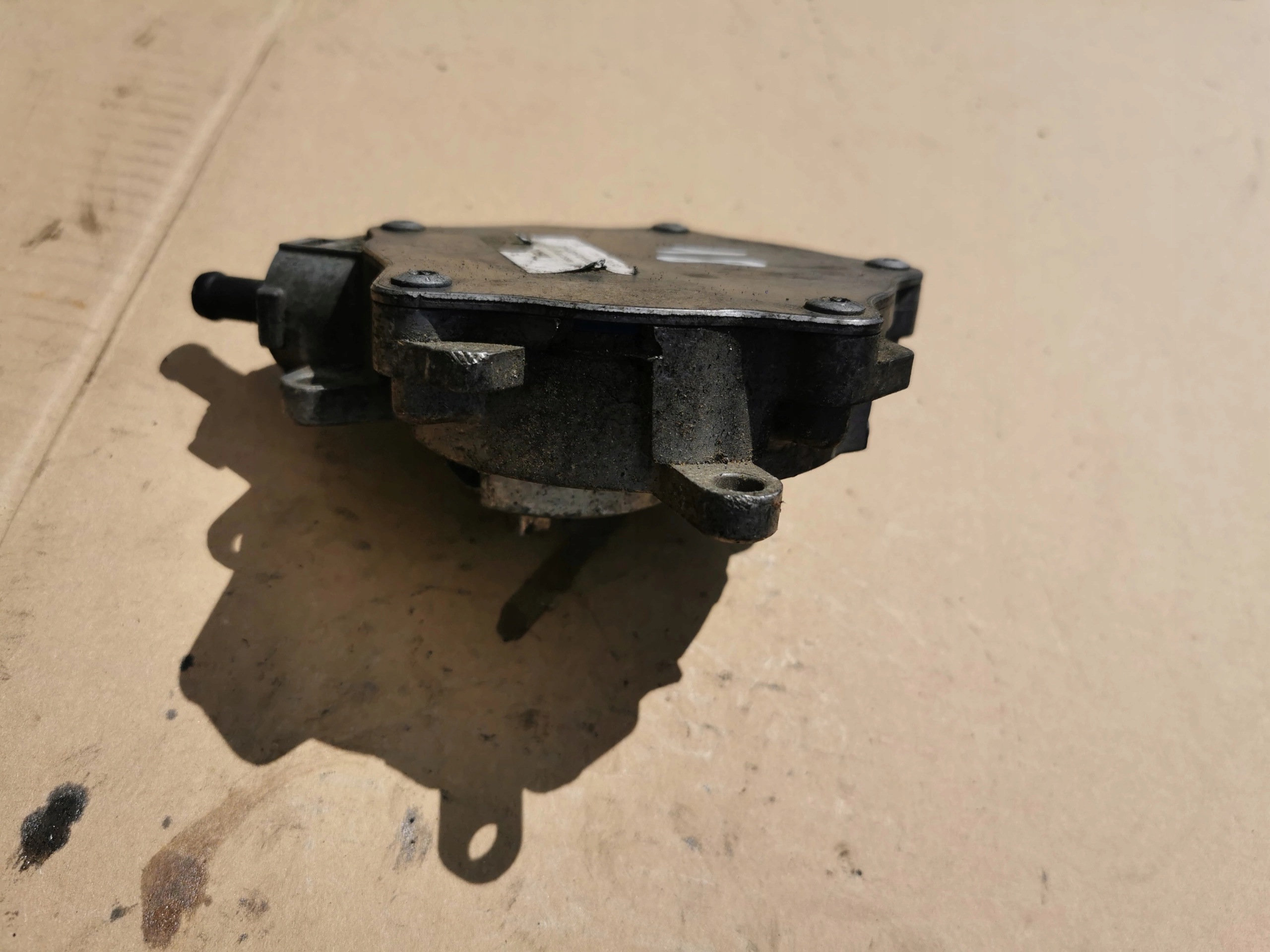 Bomba de vacío Honda CR-V III 2010 36300-RL0-G011-M2 image 3