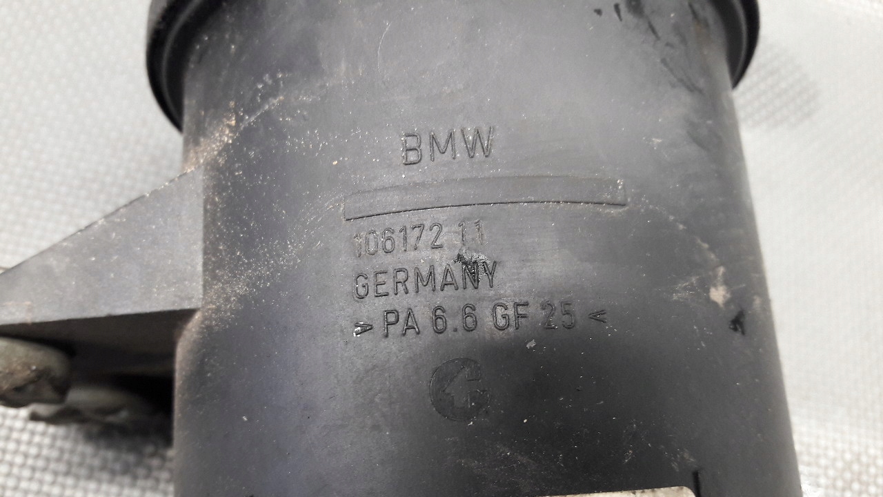 LH677418501 Ohjaustehostimen säiliö BMW E61 image 3