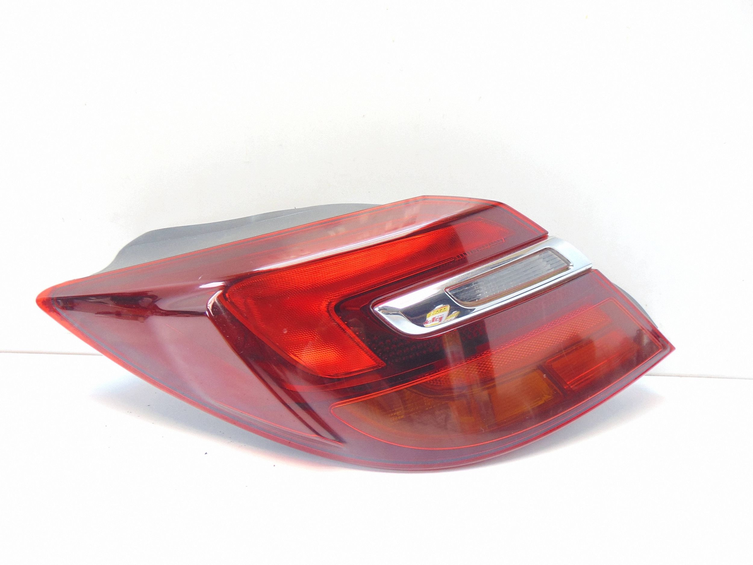 Opel Insignia A takavalo vasen 21090214 image 2