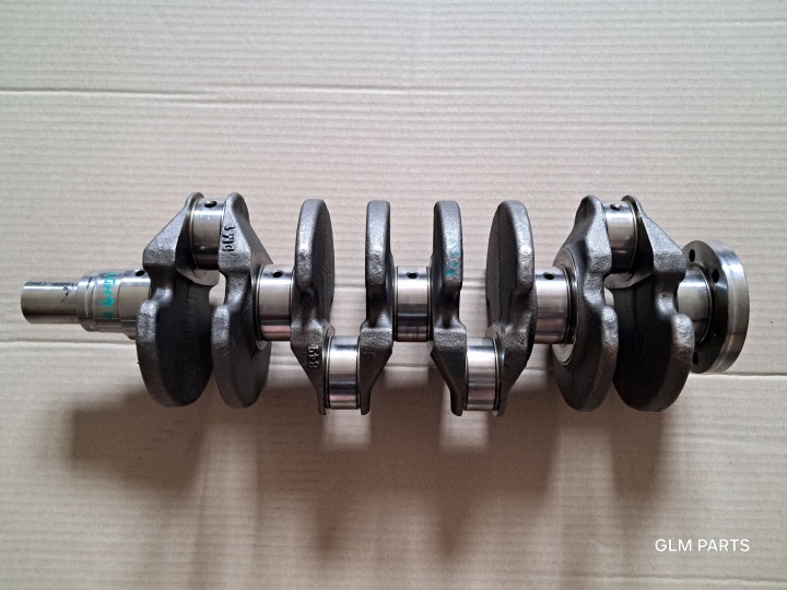 PEUGEOT CITROEN 1.6 HDI 8V 115 hv Kampiakseli moottorikoodi 9H05