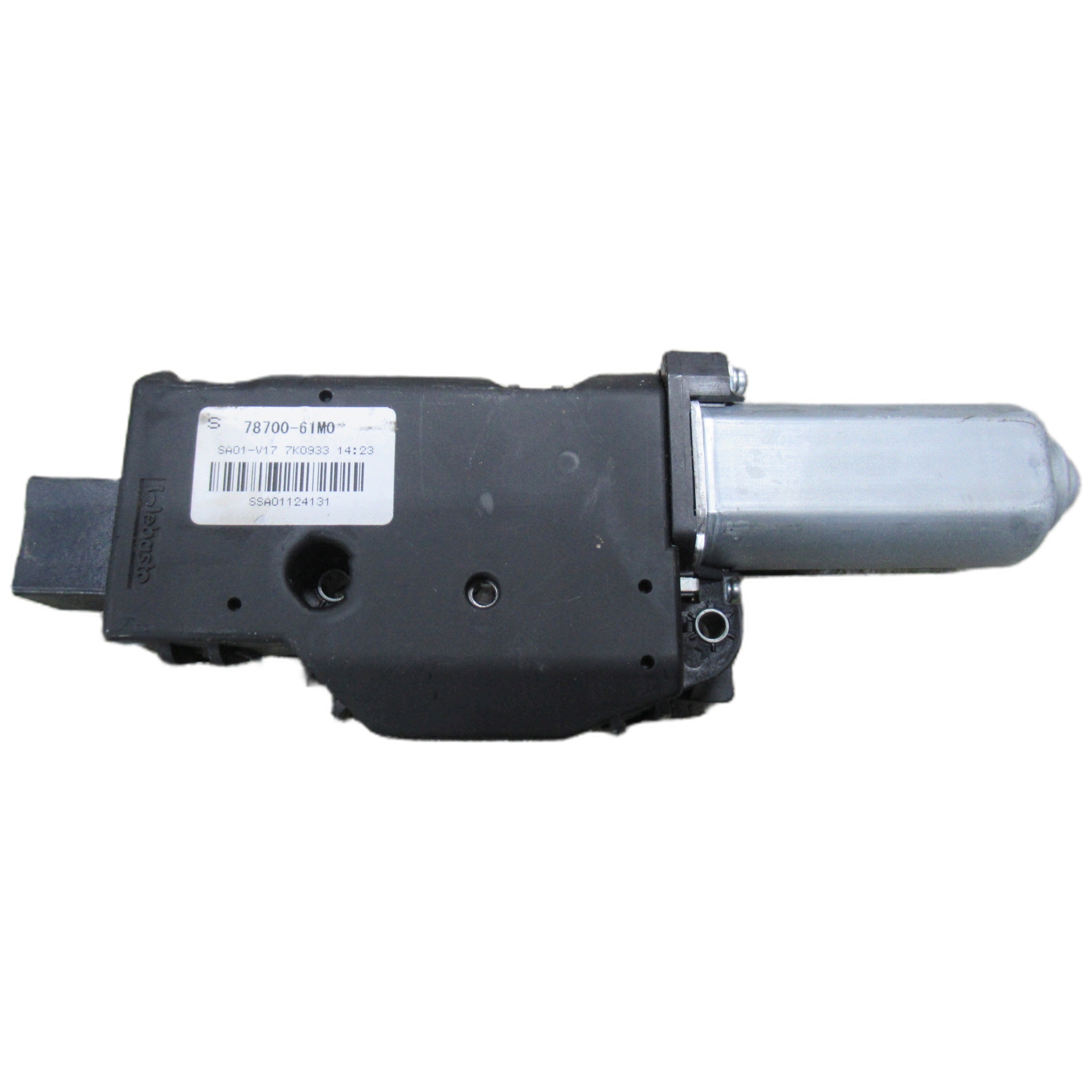Motor de techo corredizo Suzuki SX4 S-Cross Lift 78700-61M0 image 2