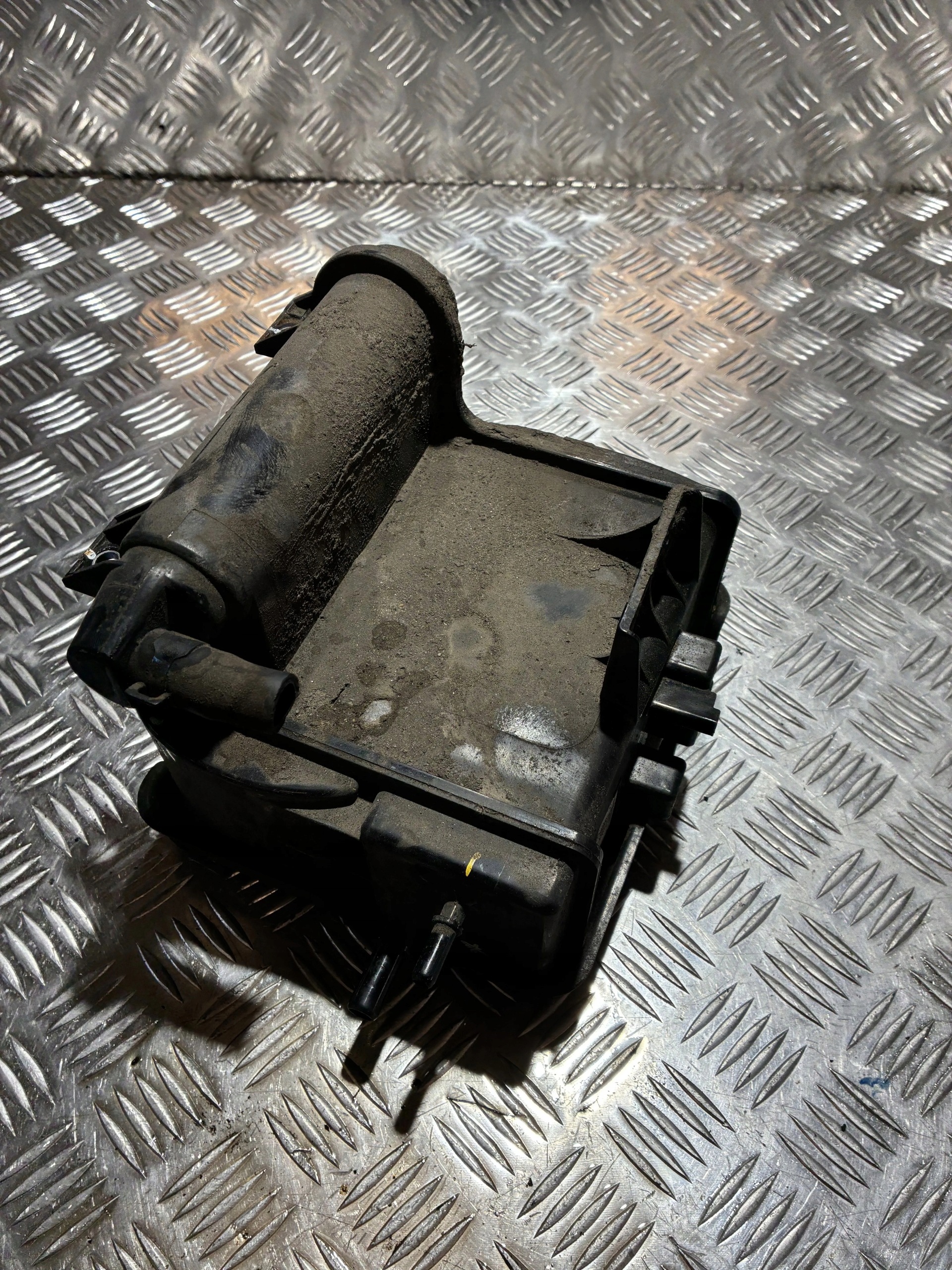KIA NIRO 2019 1.6 Hybrid Kolfilter 31400-G2100 image 2
