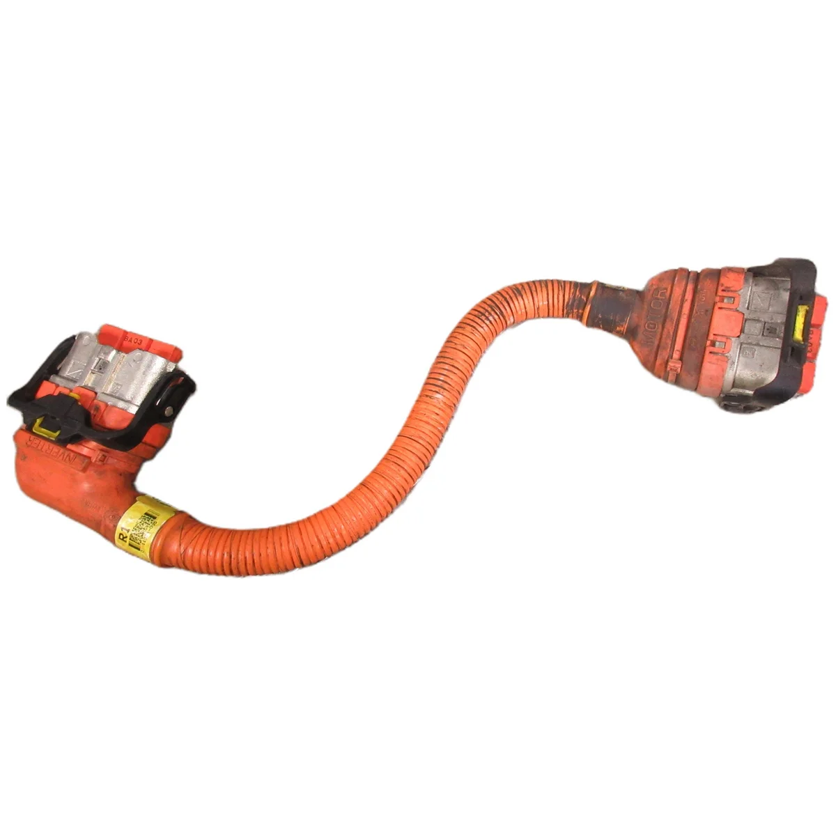Câble d'alimentation hybride Hyundai Sonata