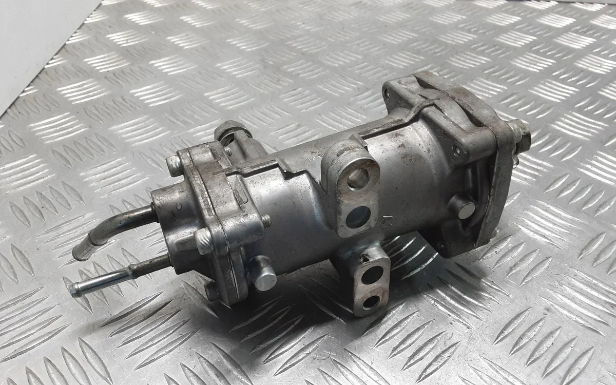 Bränslefiltervärmare Toyota Land Cruiser 11R06N image 3
