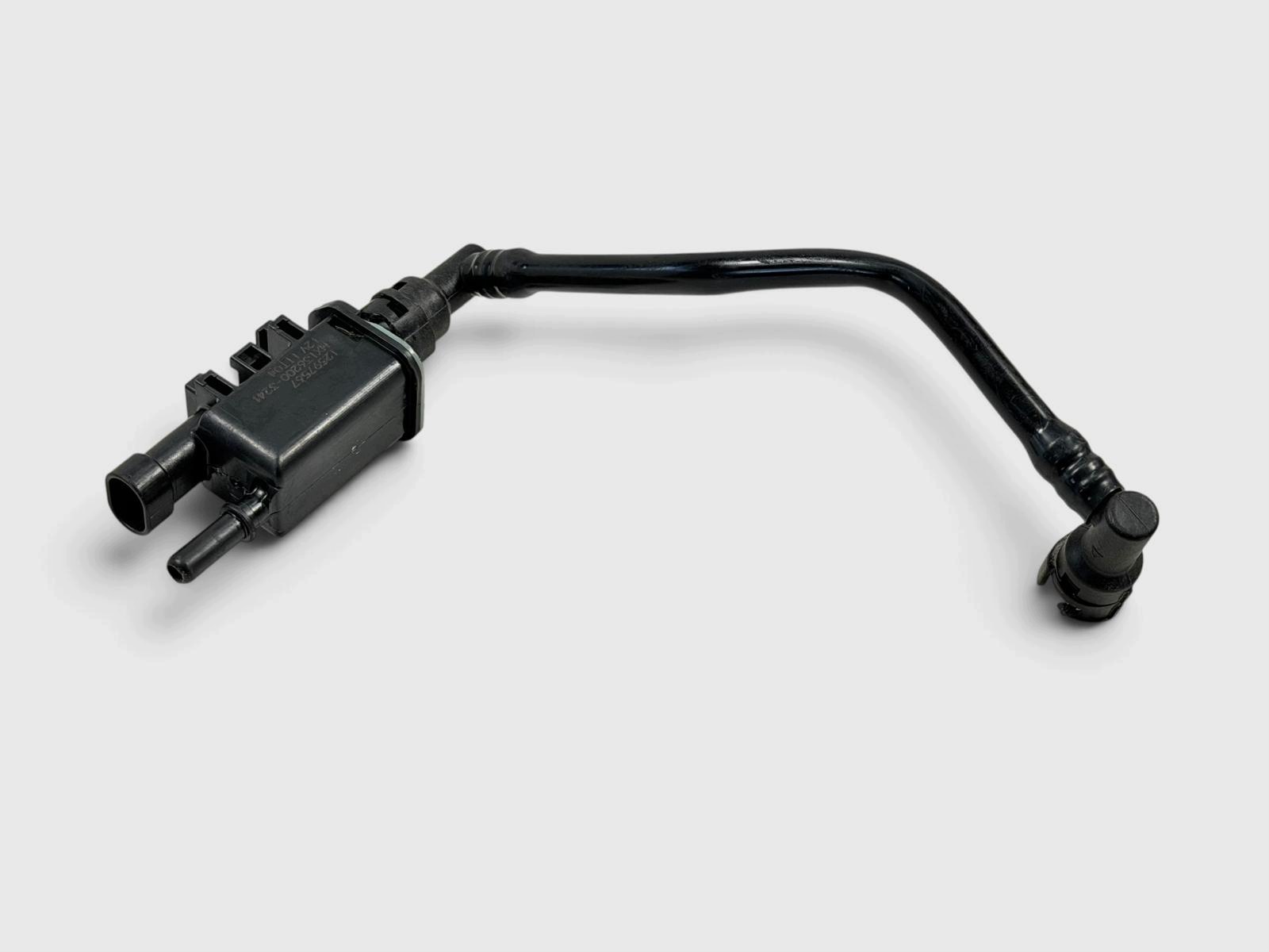 CADILLAC ESCALADE 6.2 V8 07-14R Bränsleångsventil EVAP OEM 12GM201A image 2
