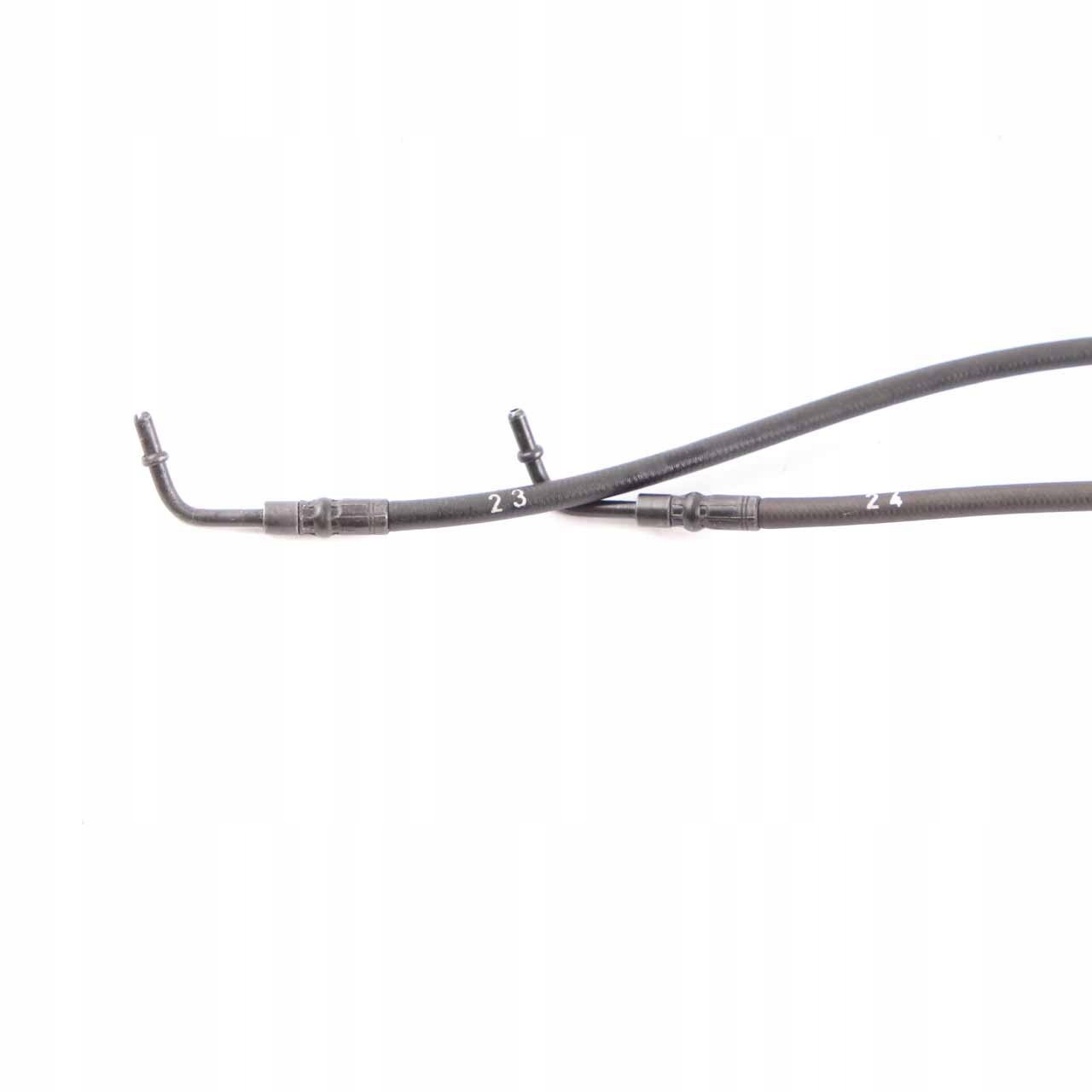 BMW 3 E93 Cabrio oikea toimilaitteen johto 7183316