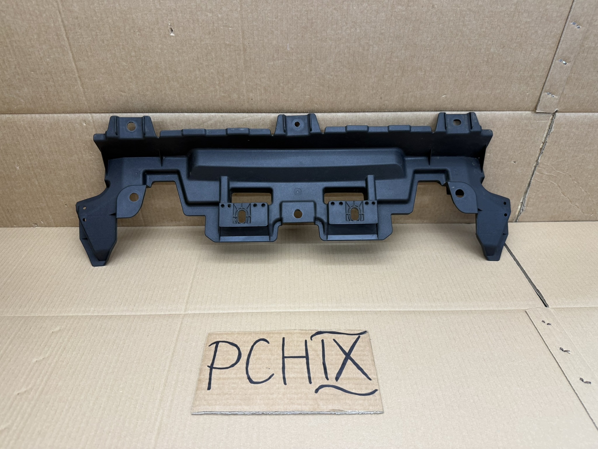 Toyota Land Cruiser 150 Cubierta Parachoques 52129-60060 image 2