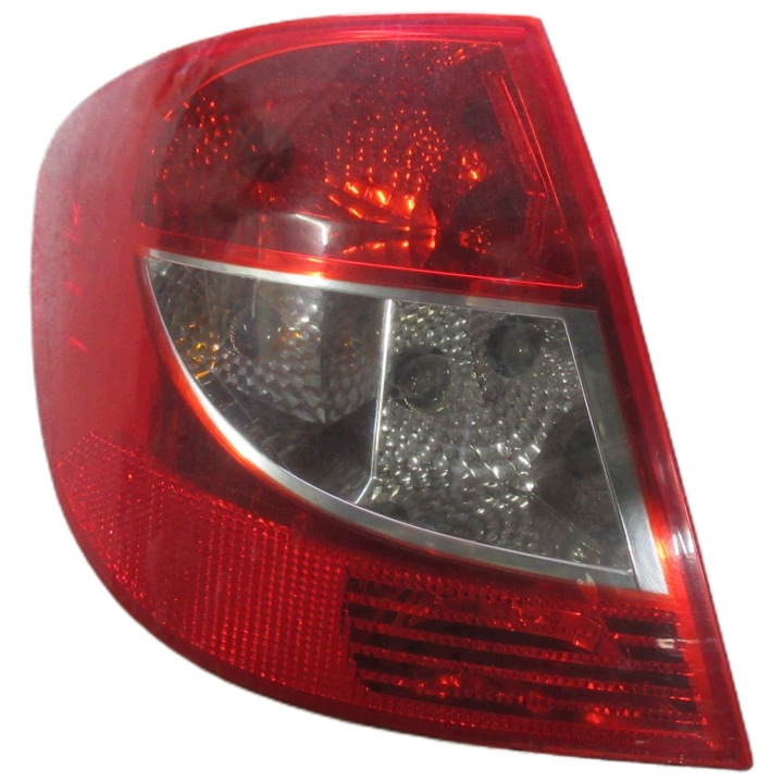 Rear Left Lamp Renault Thalia II 2011 OEM 8200700046