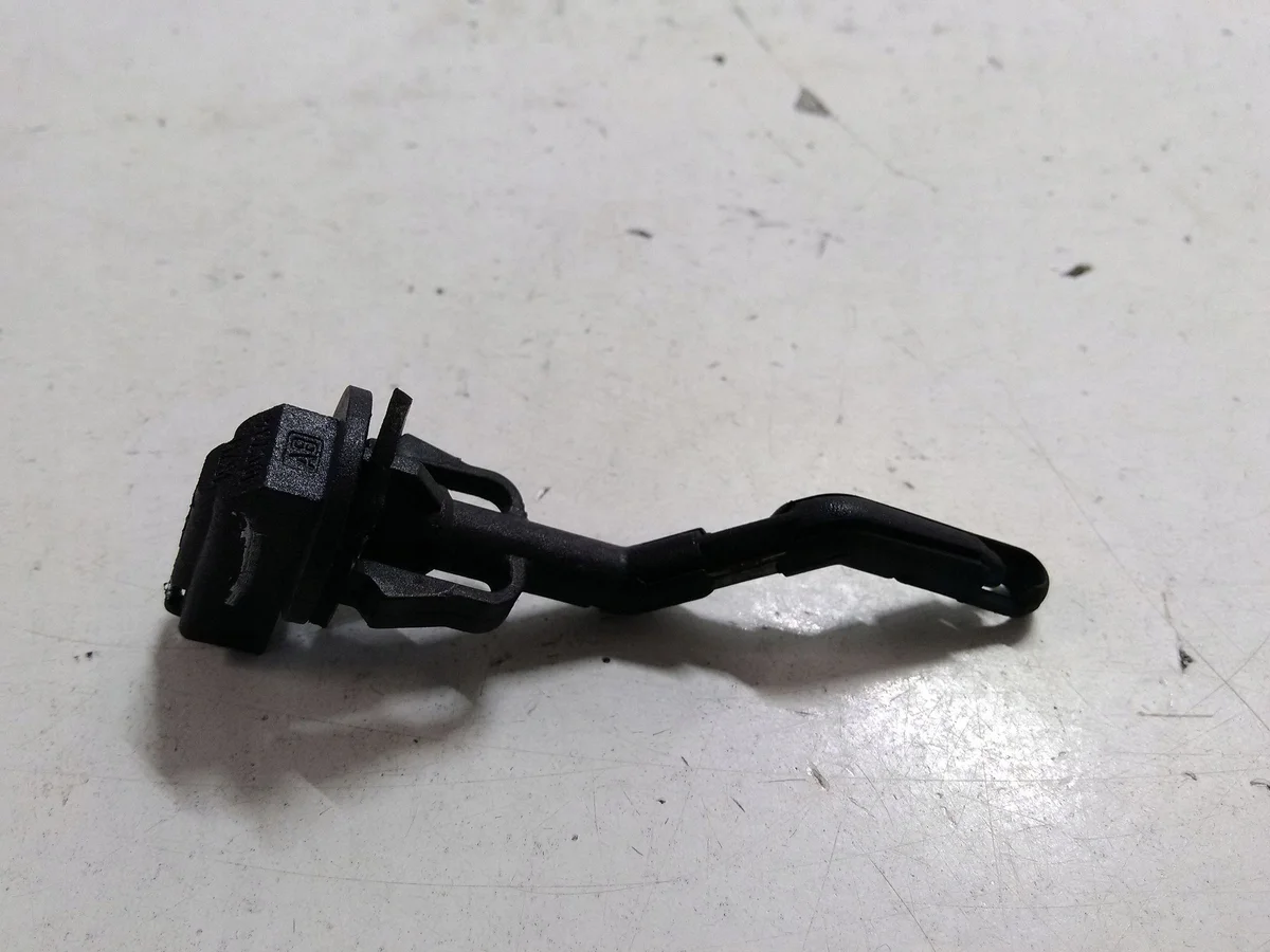Interieurtemperatuursensor Jaguar X-Type 1S7H19C734