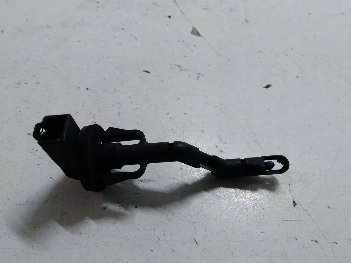 Sensor de Temperatura Interna Jaguar X-Type image 3