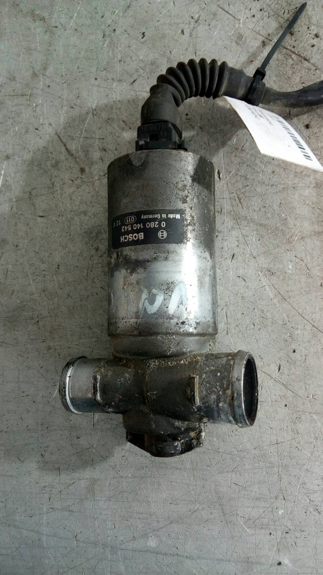 Motor paso a paso Volvo 850 2.4 0280140542