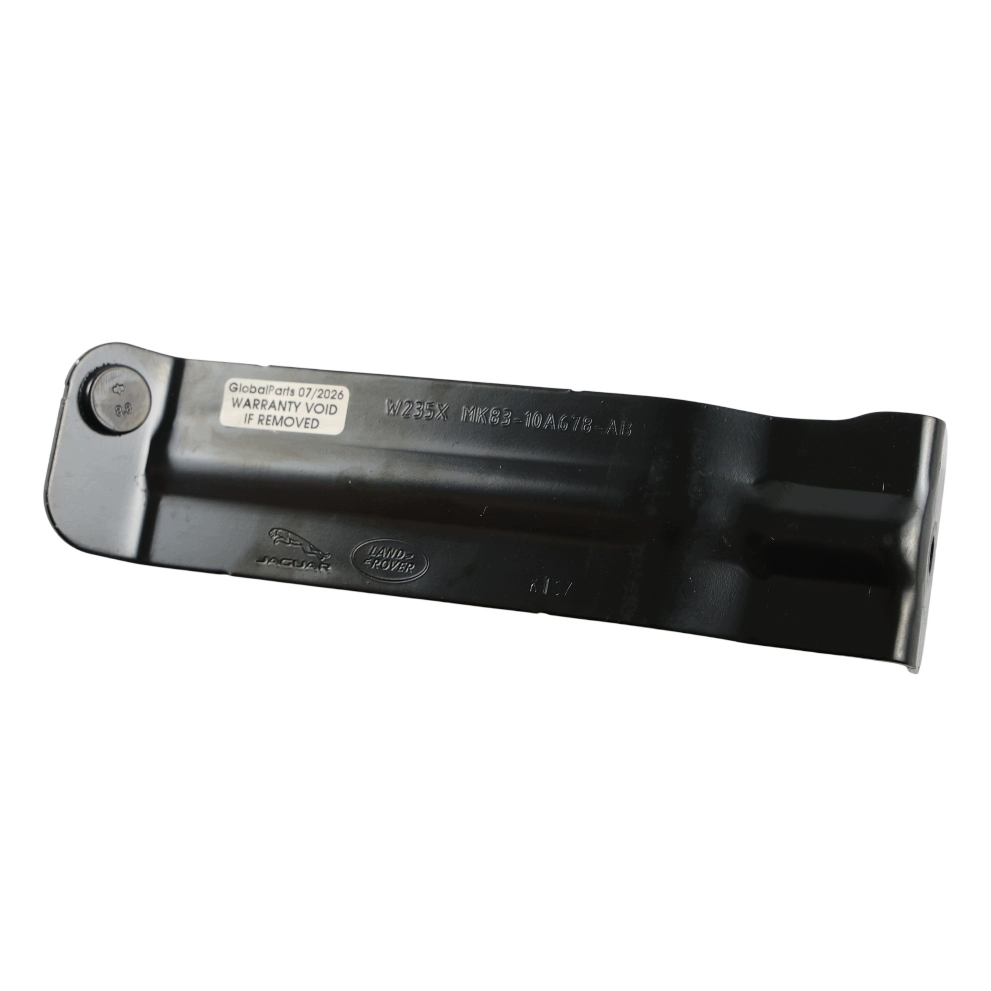 Supporto Batteria Range Rover Velar L560 MK83-10A678-AB image 9