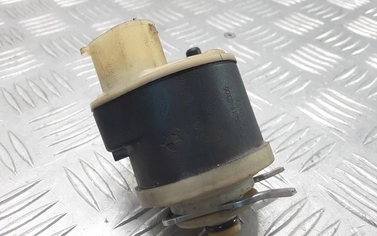 Chauffage filtre carburant BMW 13328511054 image 3