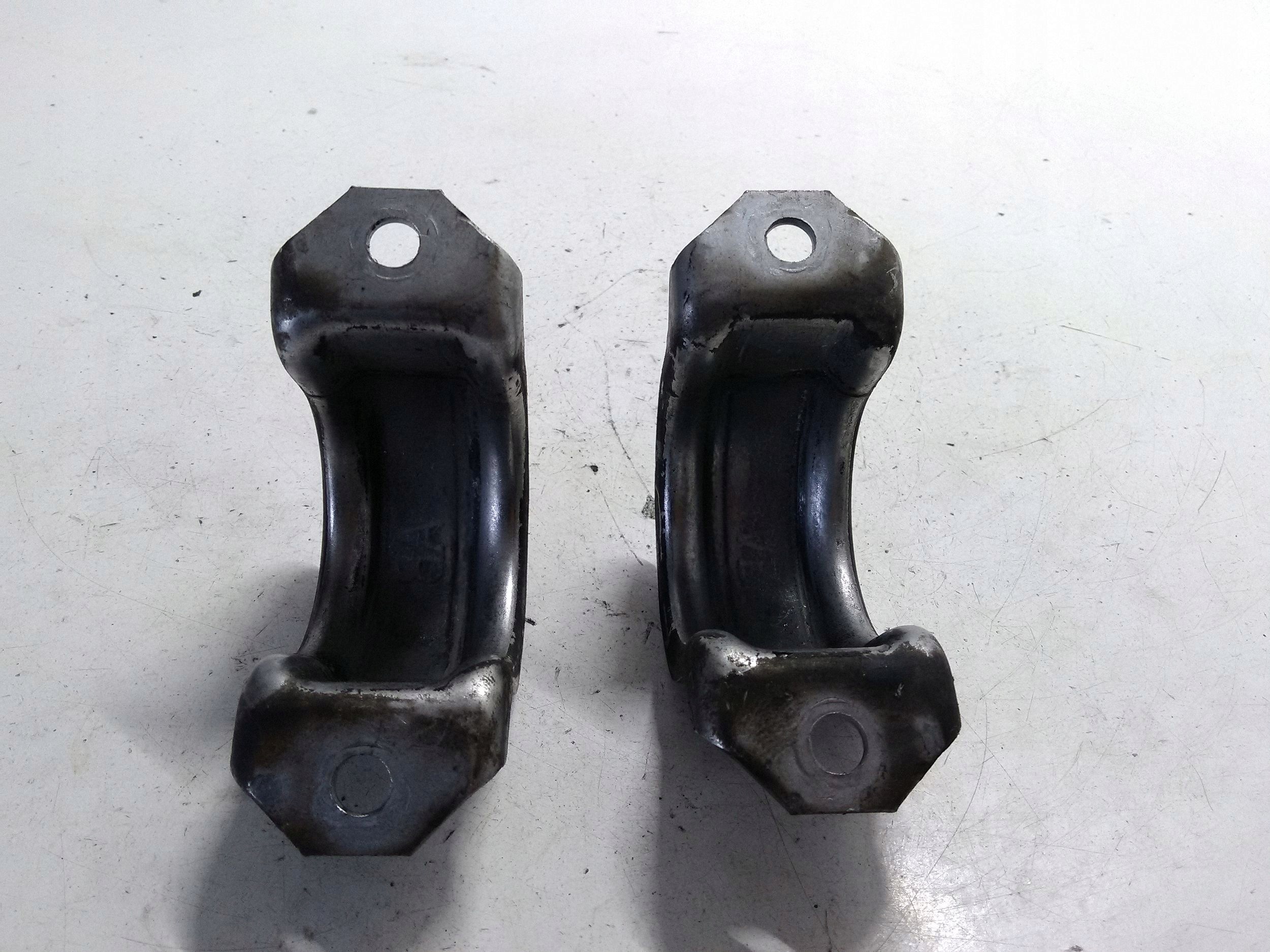 BMW X1 E84 Stabilisateur Avant 678701601 image 3