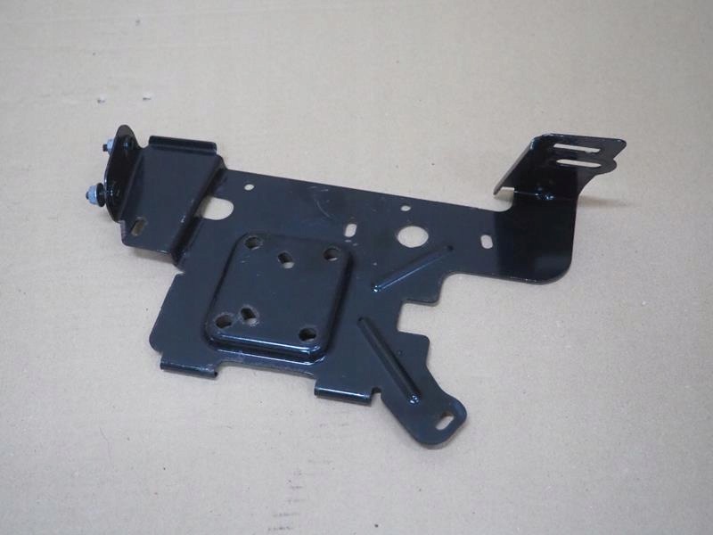 Support moteur Citroen Peugeot Opel 1.5 BlueHDi image 3