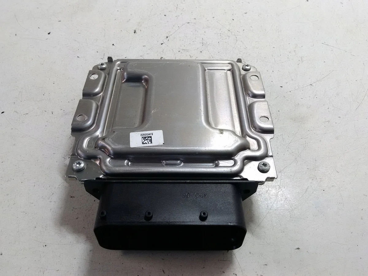 KIA Sportage AdBlue-ohjain 2019 0281035845 image 3