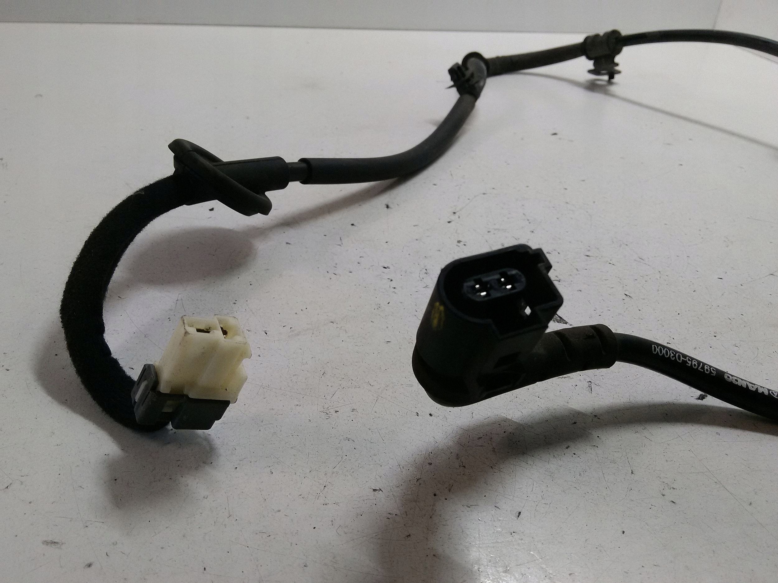 2019 KIA Sportage Cable Freno Mano 59795D3000