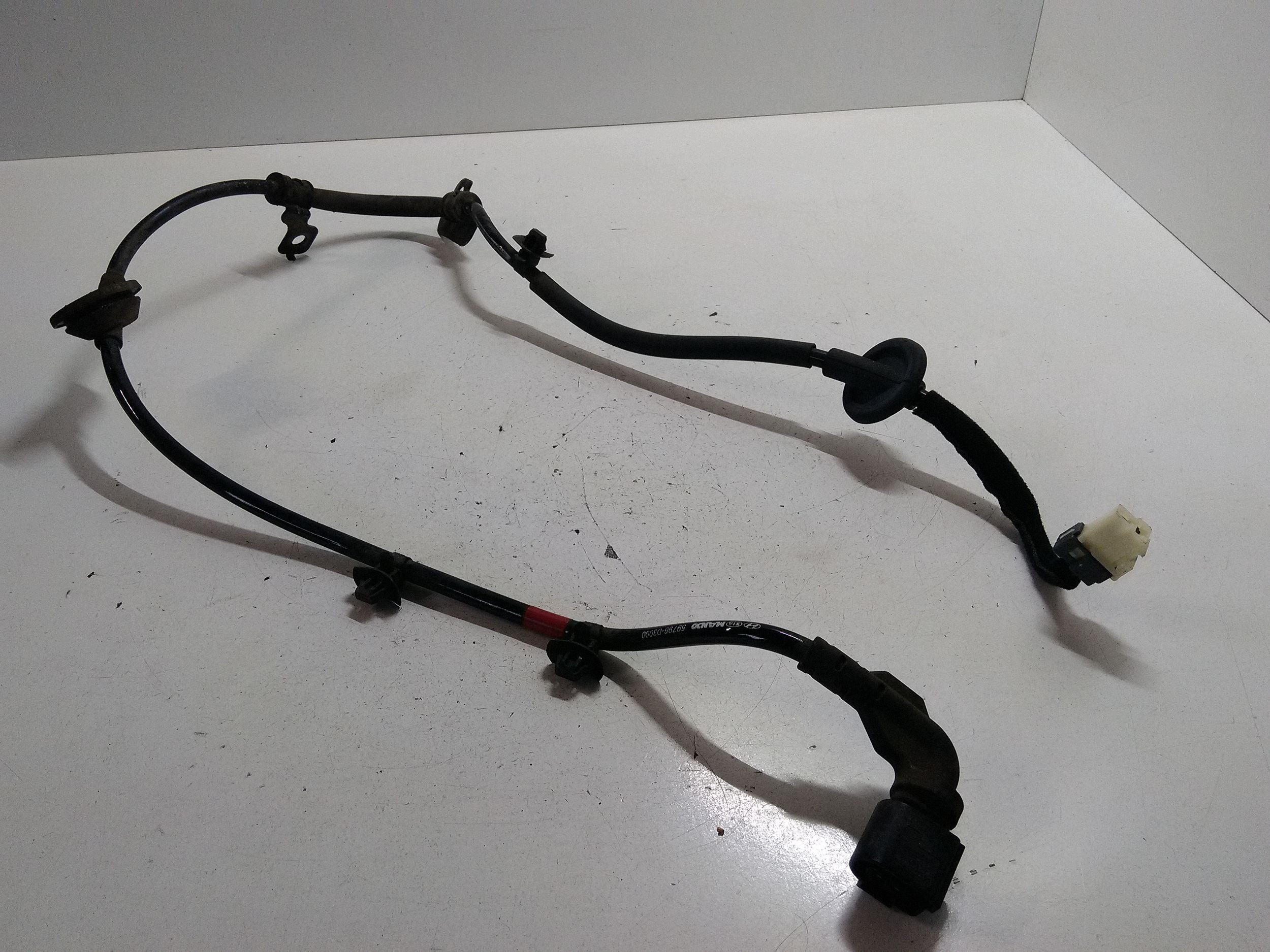 2019 KIA Sportage Cable Freno Mano 59796D3000 image 2