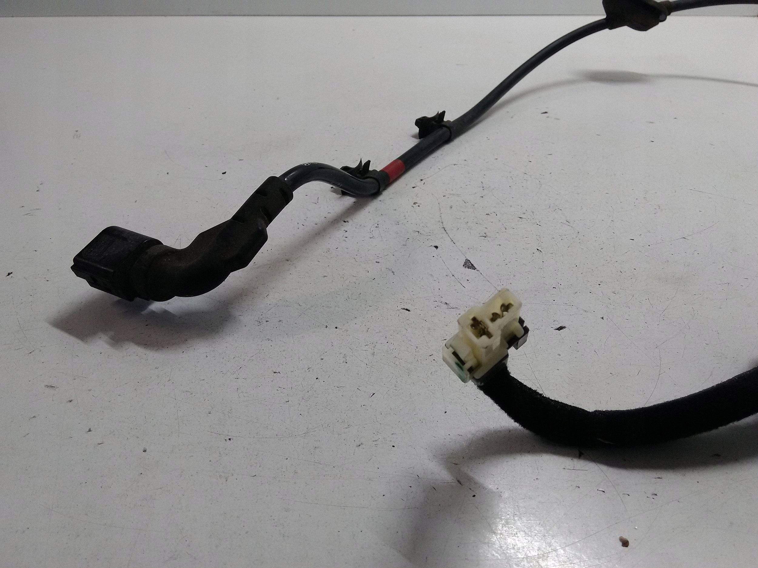 2019 KIA Sportage Cable Freno Mano 59796D3000 image 4