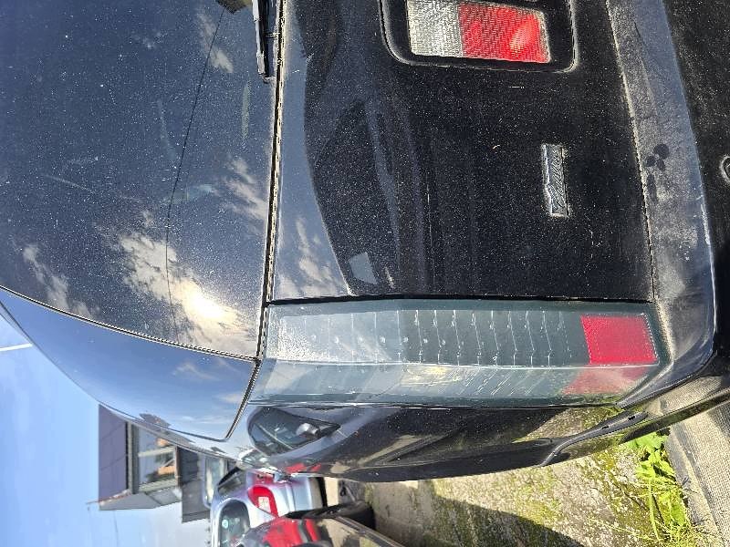 Rear lamp left Cadillac SRX