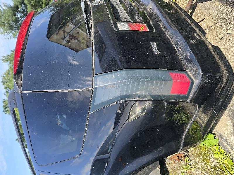 Rear lamp left Cadillac SRX image 3
