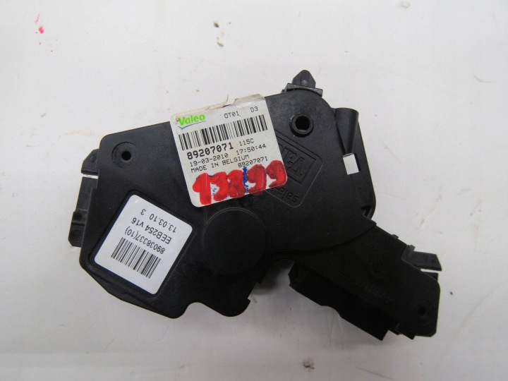 Etulyhty vasen Volvo S60 II 2.0 D 163hv 2012 89207071
