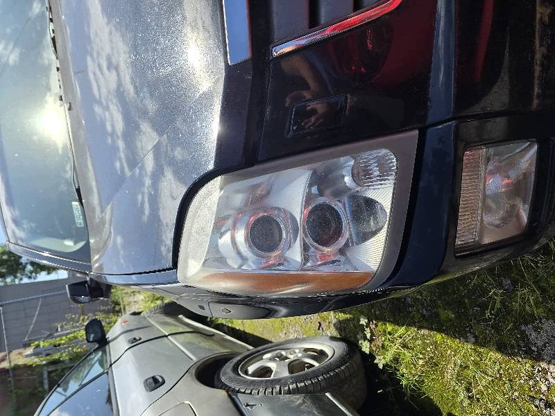 Lamp front right xenon Cadillac SRX