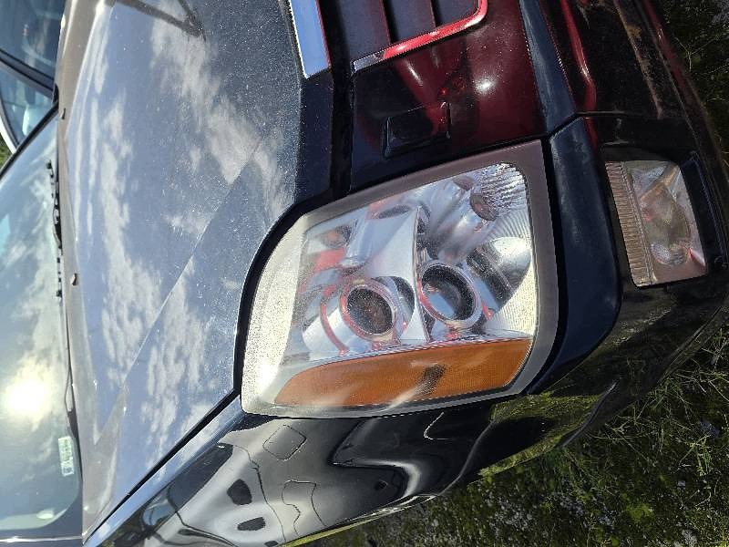 Lamp front right xenon Cadillac SRX image 3