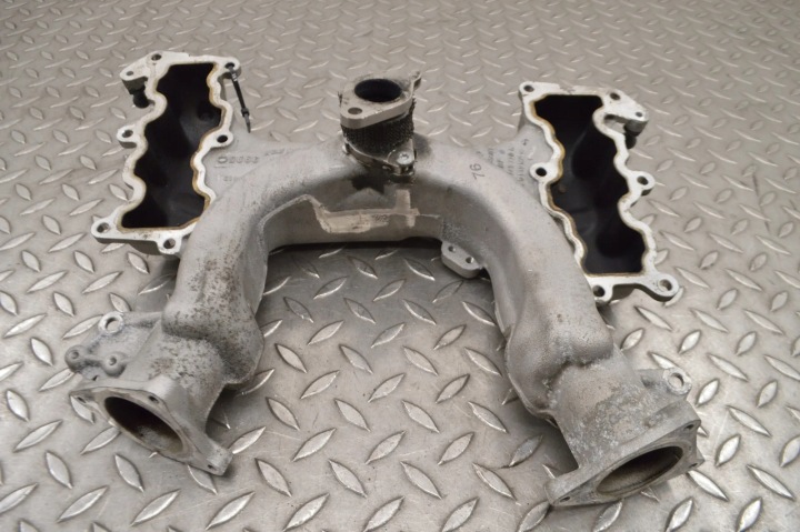 Intake Manifold Audi Q7 (4L) 057145770L 14825484 4.2L 240kw 2008