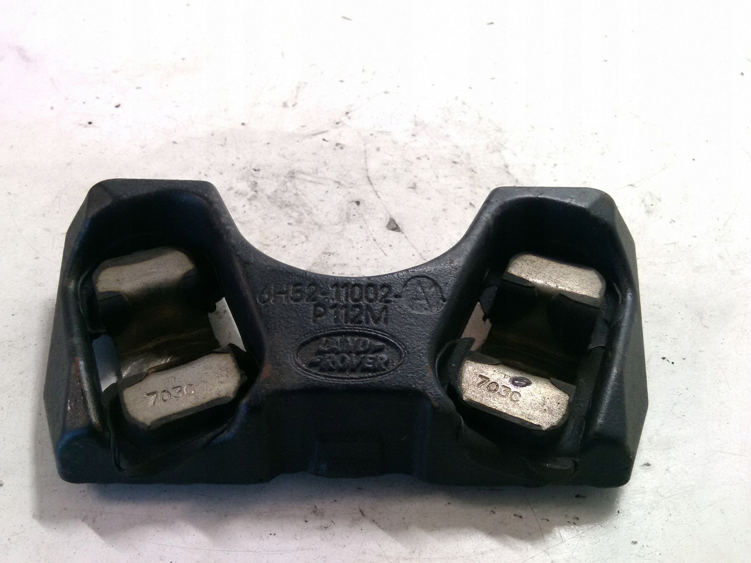 Supporto Ammortizzatore Posteriore Land Rover Freelander 2 6H52-11002-A image 2