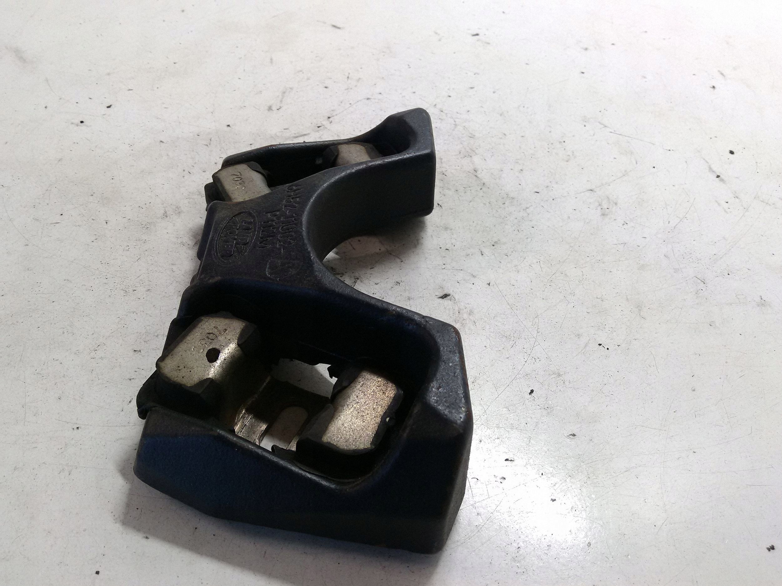 Land Rover Freelander 2 L359 Rear Shock Mount 6H52-11002-A