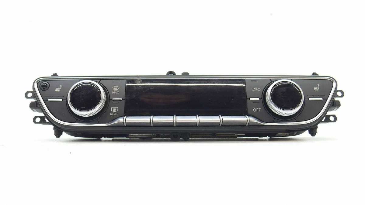 Paneel Airco Audi A4 B9 A5 5F 8W0820043AP