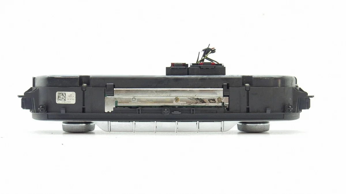 Panel Climatización Audi A4 B9 A5 WAH45091 image 6