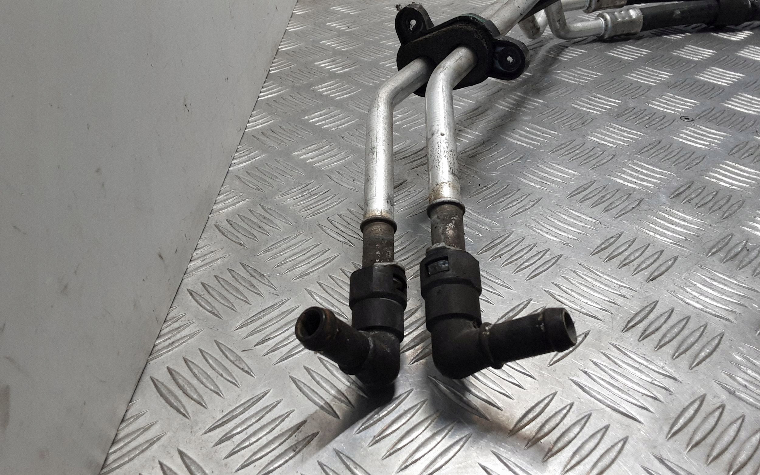 Manguera de calefacción Chrysler Grand Voyager V 2009