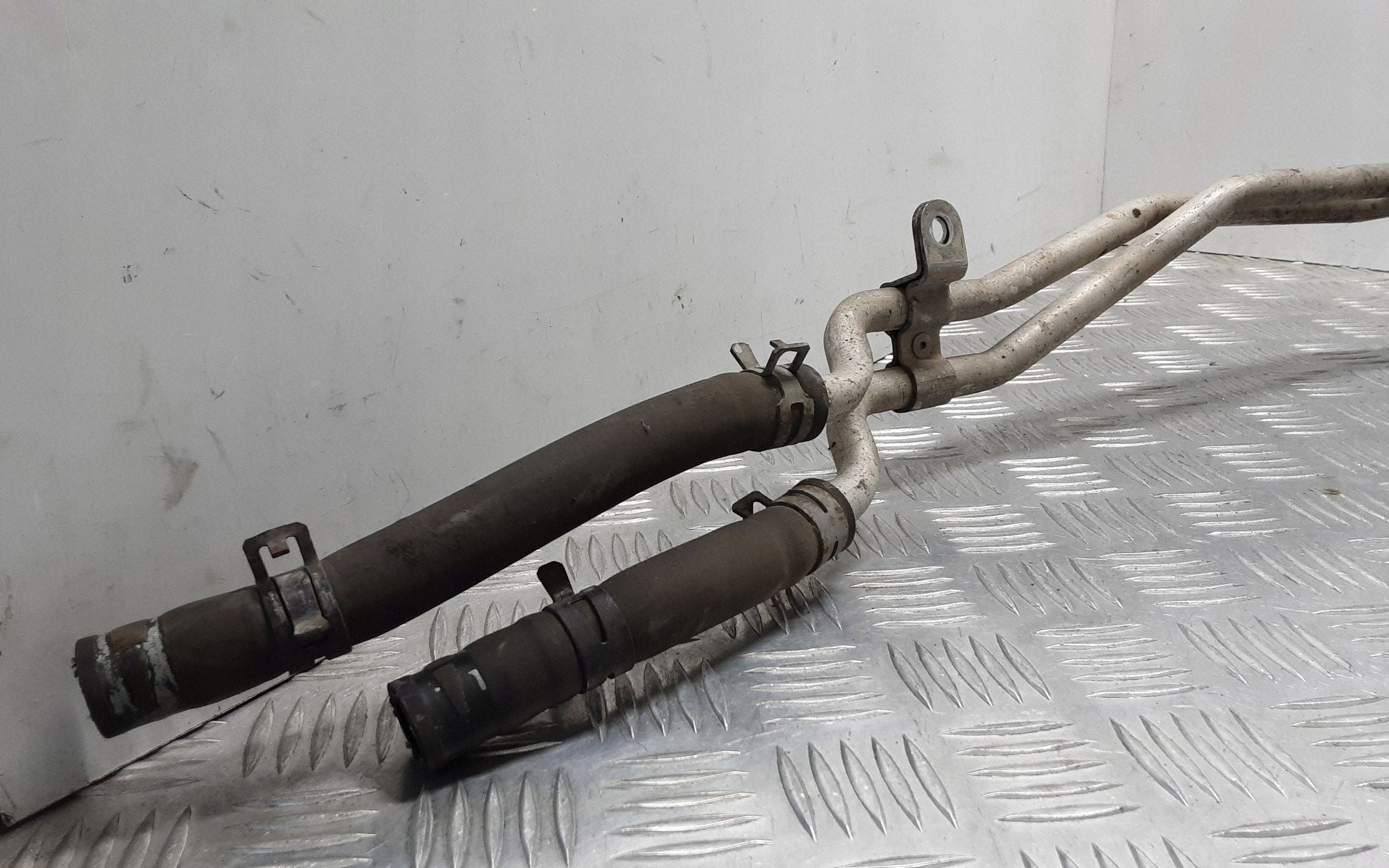 Manguera de calefacción Chrysler Grand Voyager V 2009