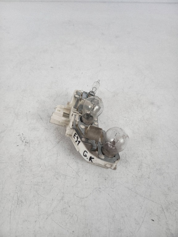 Feu arrière gauche BMW 3 E91 Kombi (7183843) image 3