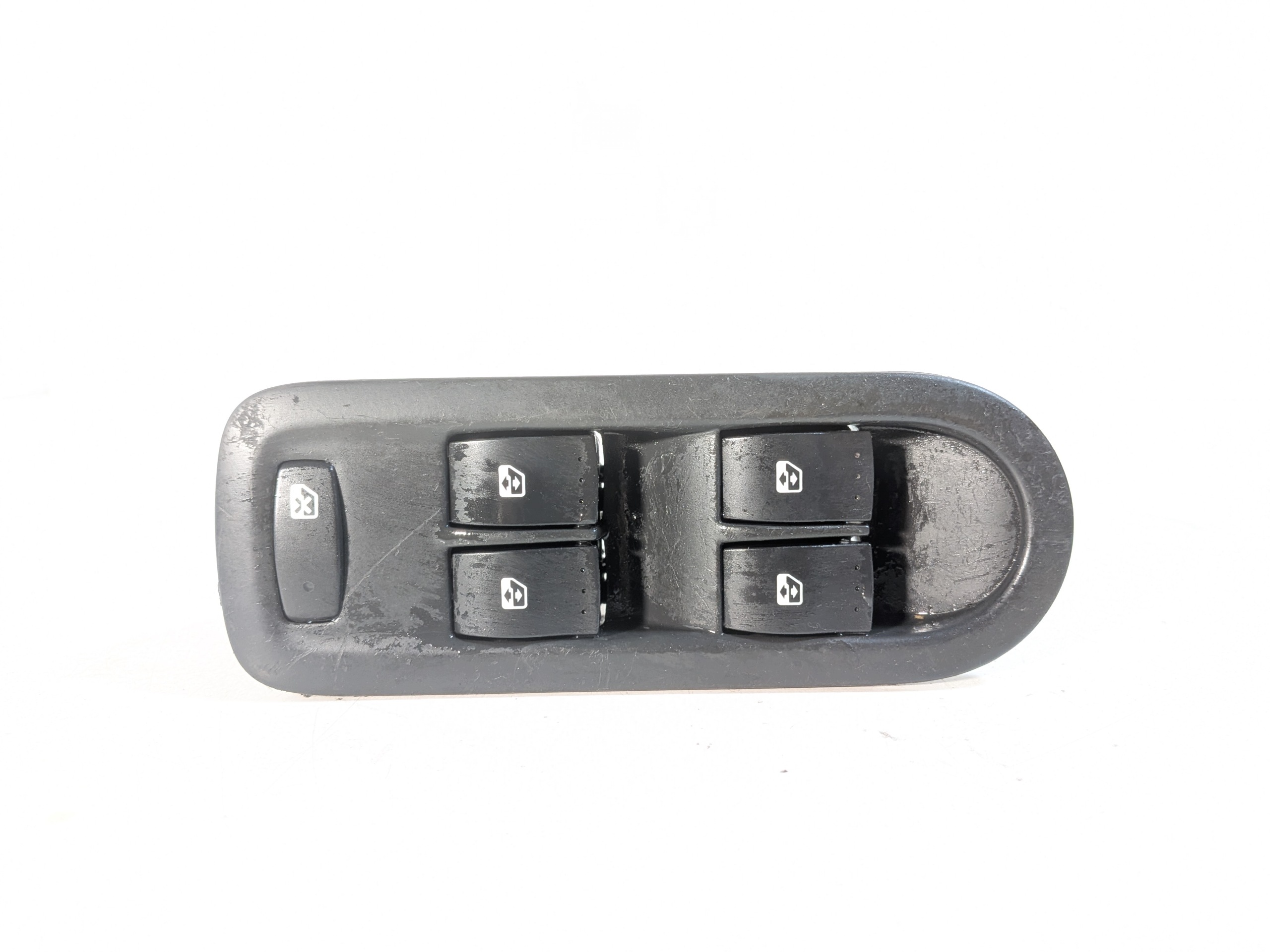 Kytkinpaneeli Renault Scenic II 156018070 image 2