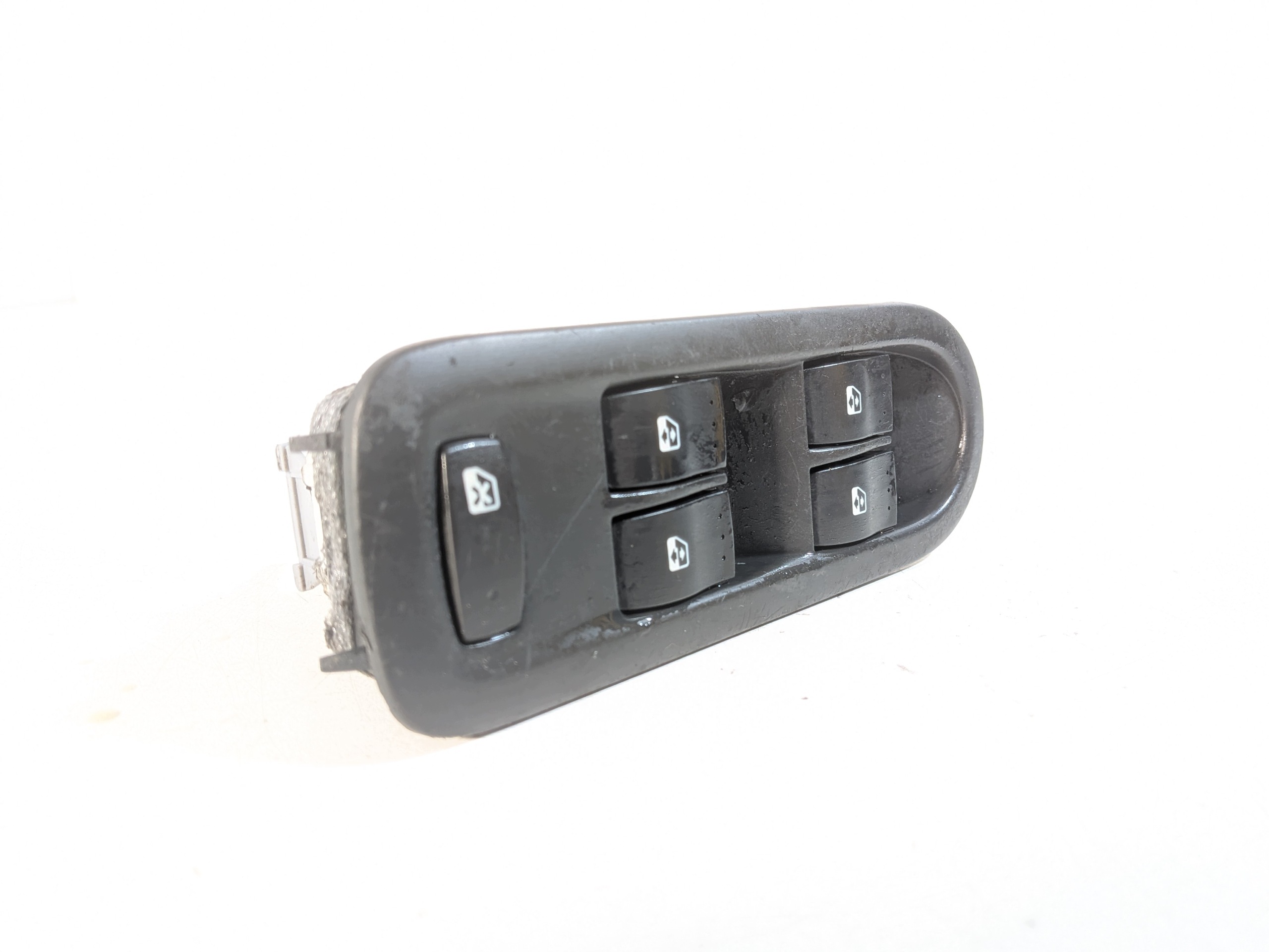 Kytkinpaneeli Renault Scenic II 156018070